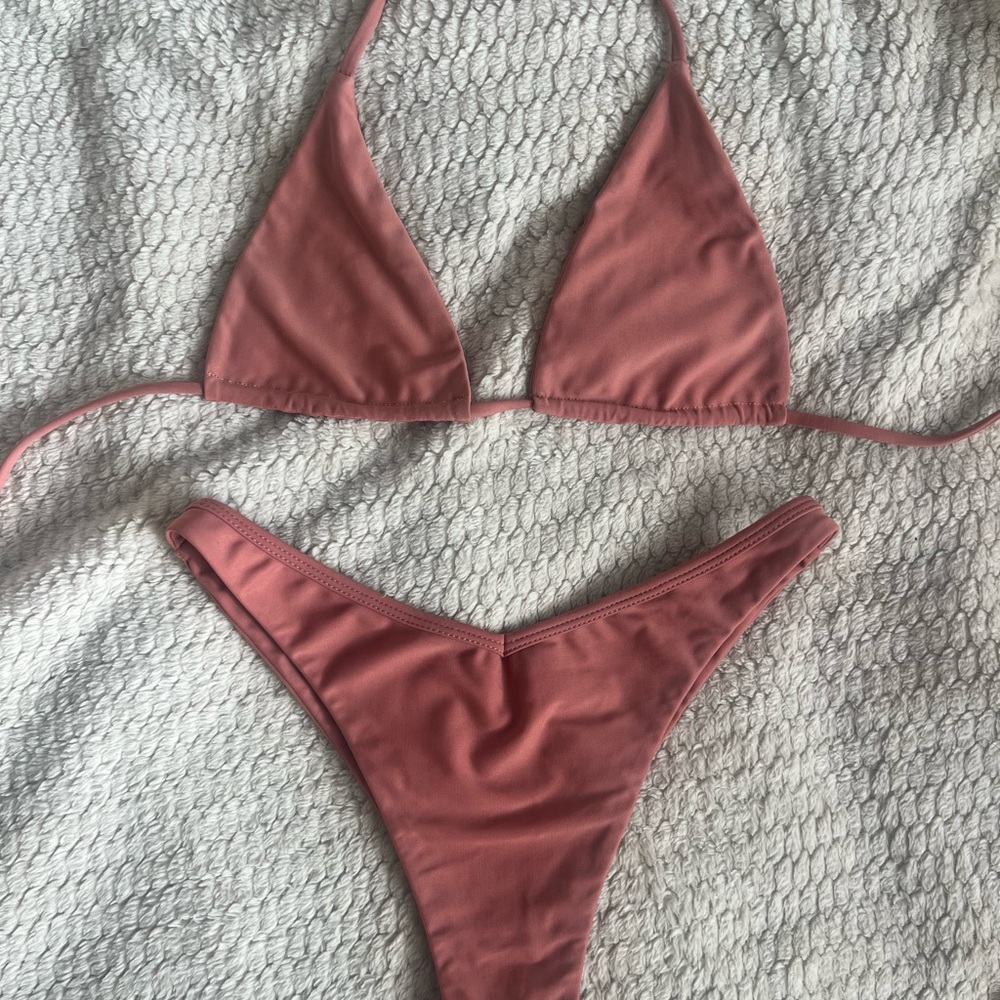 Benoa orchid set